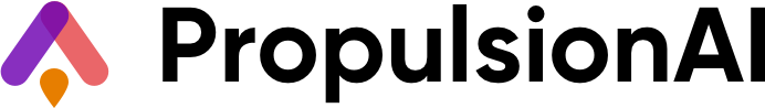 Propulsion Logo