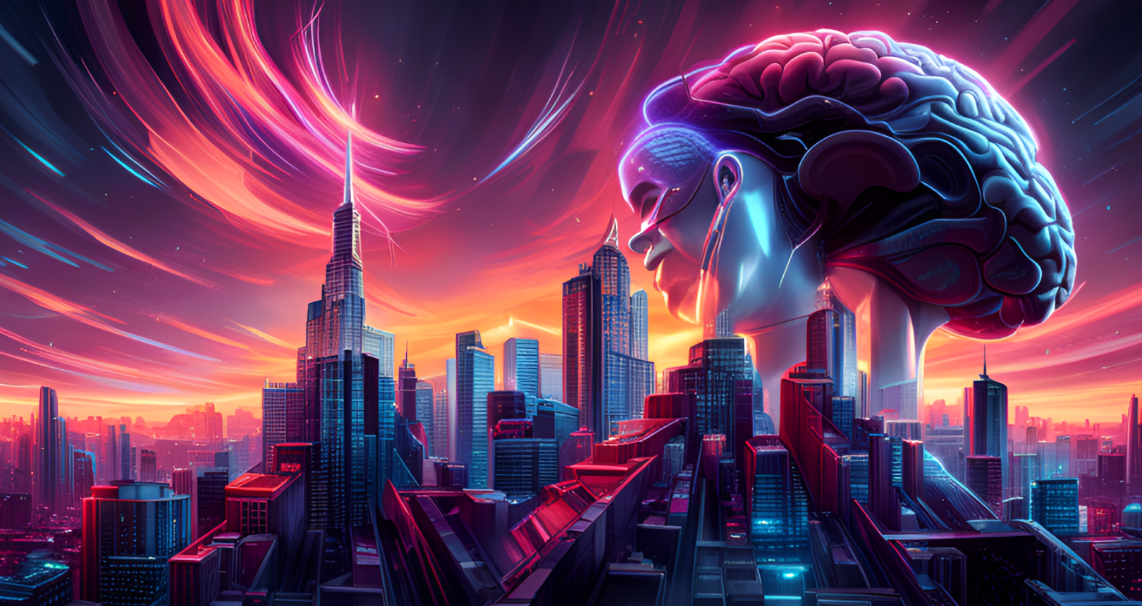 AI vs You: Will Technology Render Our Brains Obsolete?